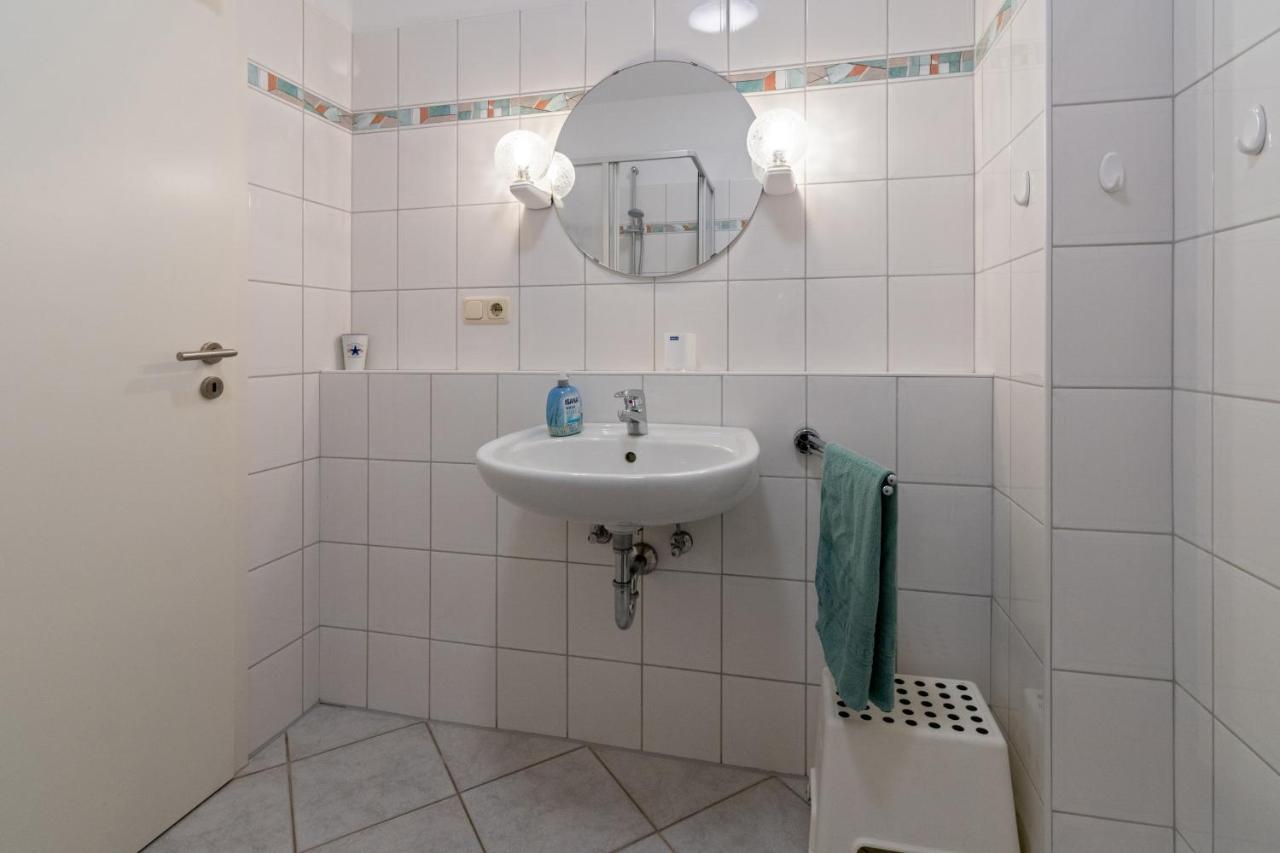 Ferienhaus Finja Дорнумерзиль Экстерьер фото